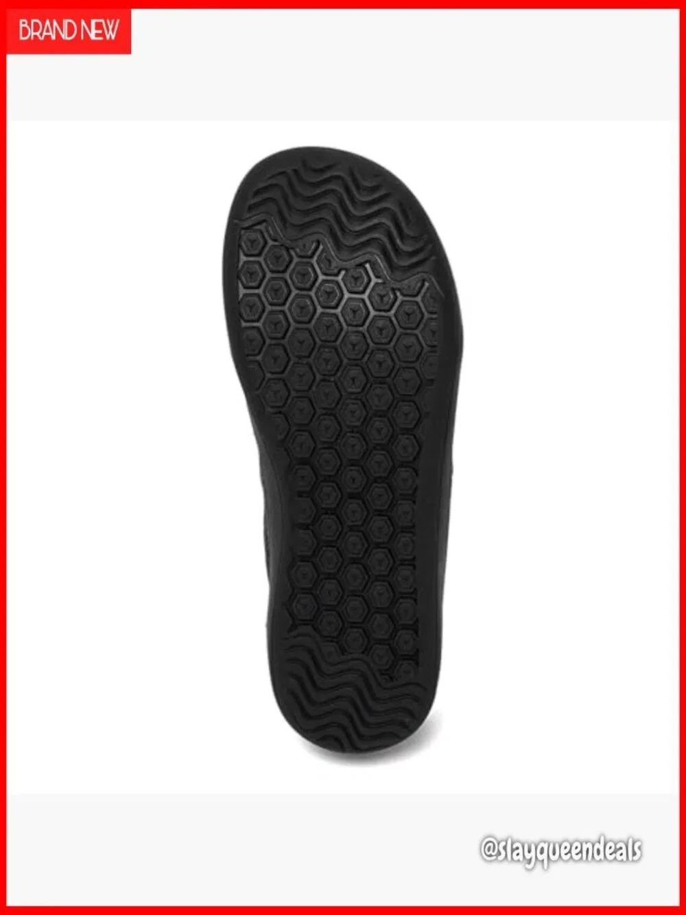 Zero Drop Barefoot Walking Sneakers Wide Toe Box Athletic Shoes